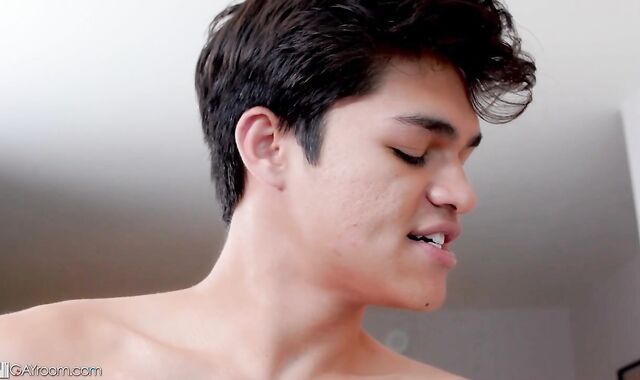 GayRoom - Rock-hard ravaging together with Hunter Smith Jason Wolf