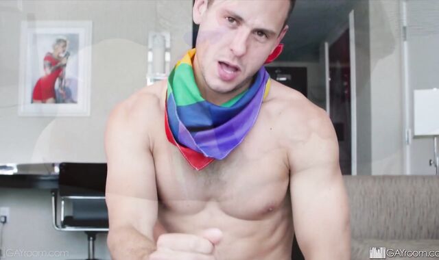 GayRoom: Brenner Bolton with Jason Maddox got ravaged