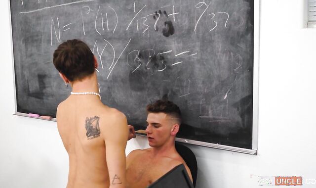 Hooligan Him - Cyrus Stark teasing