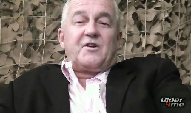 Brett Bradley And Sir Phillip (O4M)