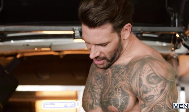 DrillMyHole: Drooling together with Pol Prince & Papi Kocic