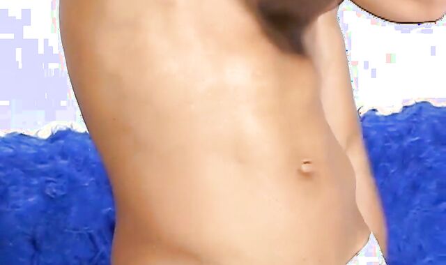 BangBangBoys - Tony Fernandes is beefy hetero guy