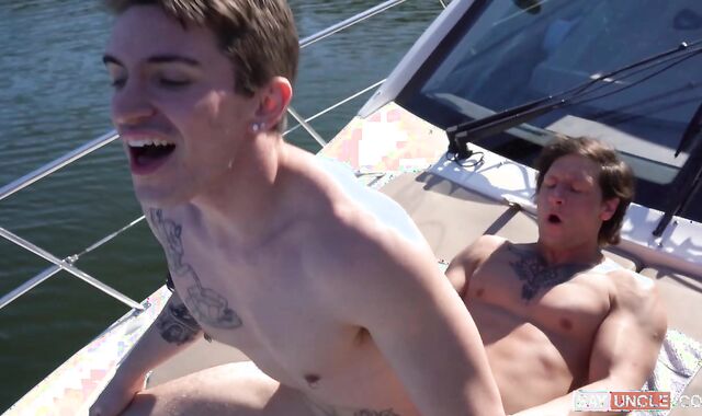 Brother-in-law Crush: Very hawt Dalton Riley enjoys plumbed tough