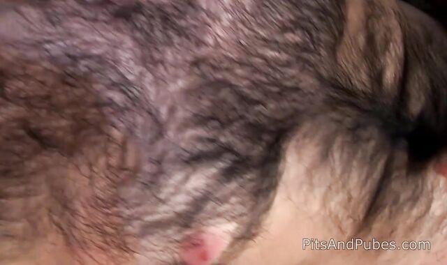 PitsAndPubes: Latino Joey K enjoys harsh nailing