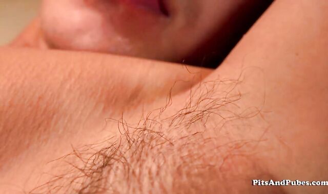 PitsAndPubes: Latino Alfonso Osnaya lusts rigid poking