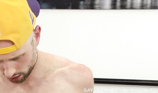 SayUncle Extras: JP Dubois gets poked harsh