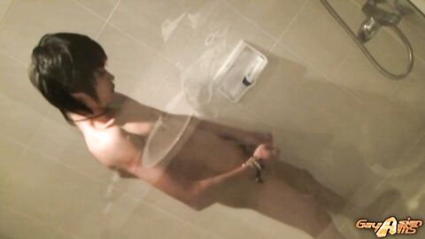 GayAsianNetwork: Real plumbing in tandem with kinky asian youngster