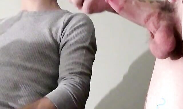 Chainsmoking duo explore their deepest sexual desires