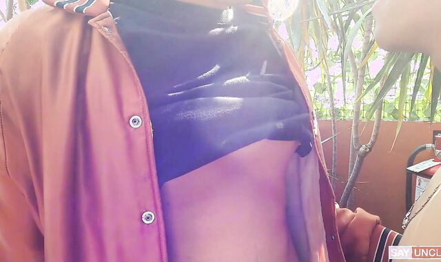 SayUncle Features - Joe Dave , Cain Gomez plus Angel Punch