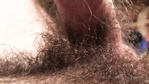 PitsAndPubes - Solo teddy Dempsey Stearns extreme snuffling