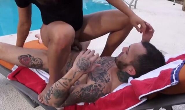 GayAsianNetwork - Matthew grande is so humid babe