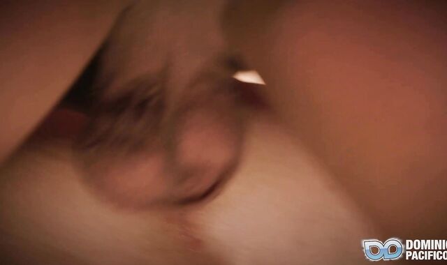 FetishMen - Passionate Joseph Banks orgasm in the woods