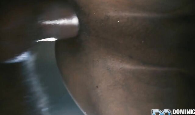 FetishMen - Rikk York dressed in jeans together with Armond Rizzo