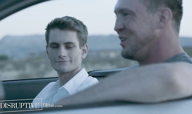 Christian teen Takes First-ever-Ever 10-Pounder In Vegas - DisruptiveFilms