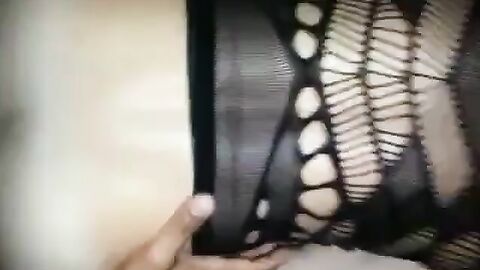 Hot August night 2 hot bitches vids