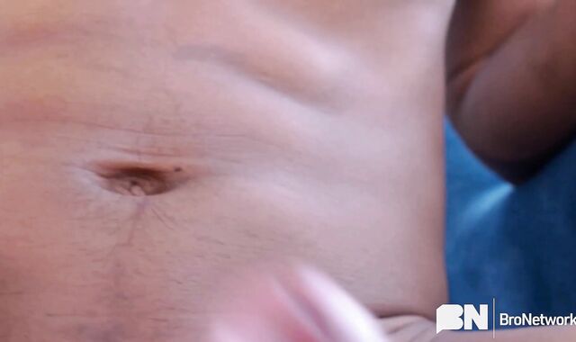 HotAFmen - Hawt Santiago Rodriguez seduce