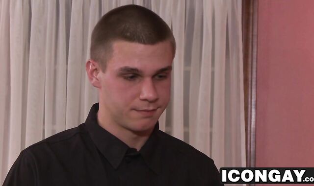 General Alexander Gustavo wants that hot ass just for him