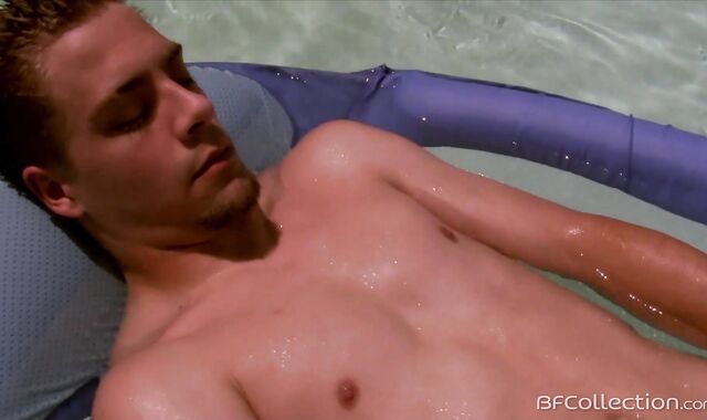 BoyFun: Sean & fur covered Sean Maverick