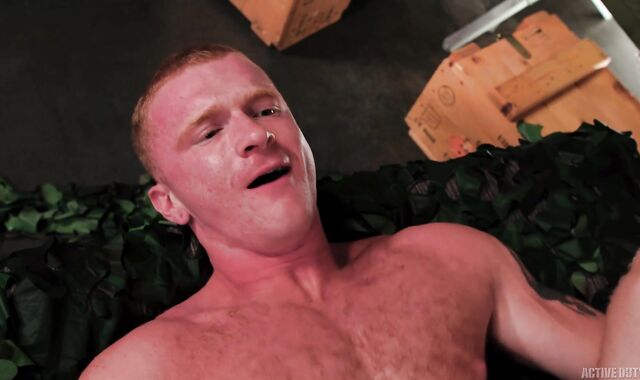 Activeduty - Wool Adorned Brody protection-free-for-all caboose gobbling