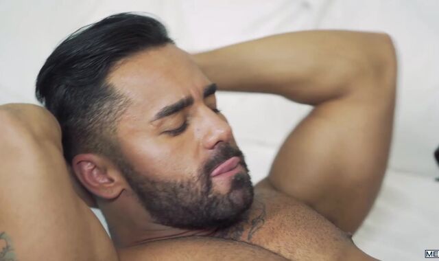 Violation - Bruno Bernal & Tyler Roberts underpants poke