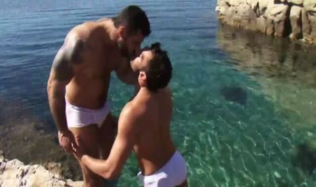 Vito Gallo & Alex Marte 2