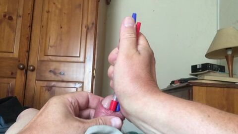 avid Foreskin 3 Of 3 - Pens