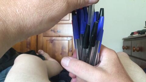 avid Foreskin 3 Of 3 - Pens