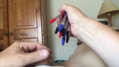 avid Foreskin 3 Of 3 - Pens