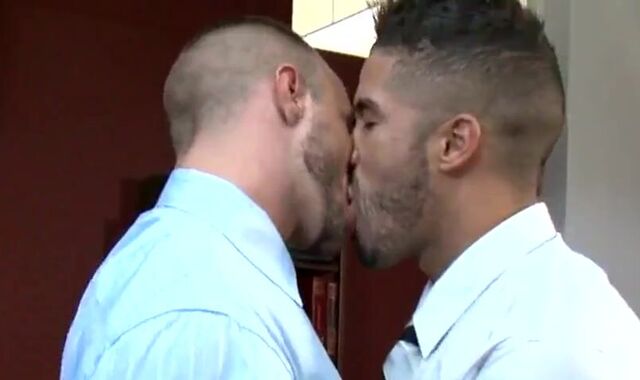 Trey Turner And Jessie Colter Have A attractive shag In The Office
