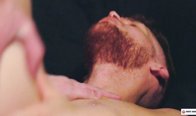 HotHouse.com - Grant Ducati and Chris White jism-shot