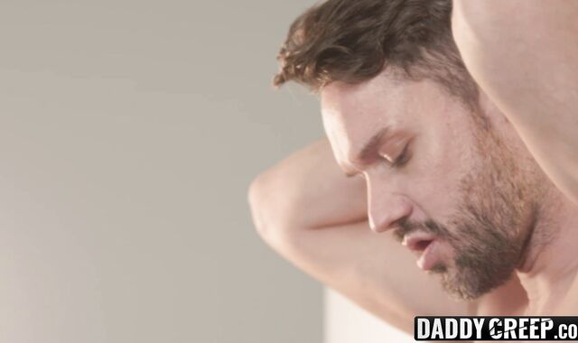 I want your cock more than your cookies for our dessert