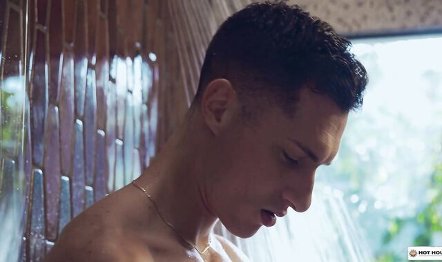 HotHouse.com: Tristan Hunter pounded by Isaiah Taye