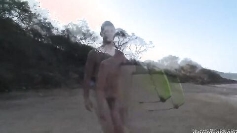 bawdy Kurty Photosession