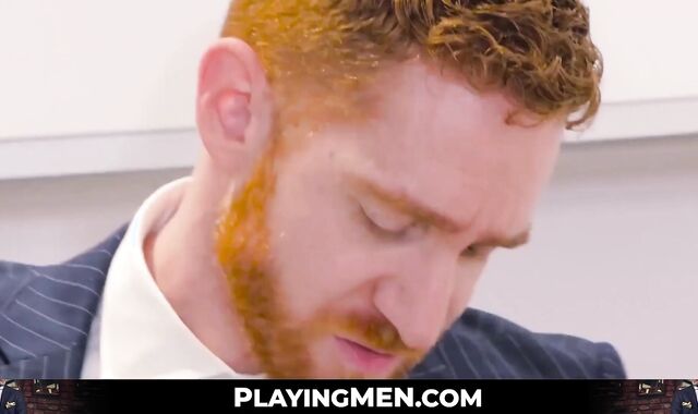 Chiefs appreciate messy sensual caress before an unpleasant analfucking