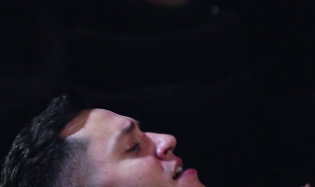 HotHouse.com - Cade Maddox pounded by Jackson Bell outdoors