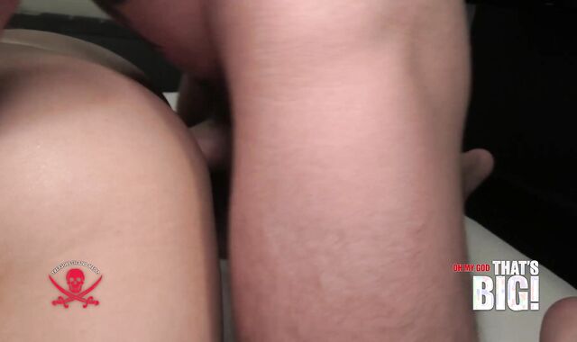 OH MY GOD that is fat!