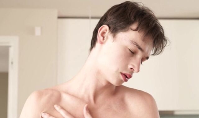 BoyFun: Alessandro Katz good penetrating