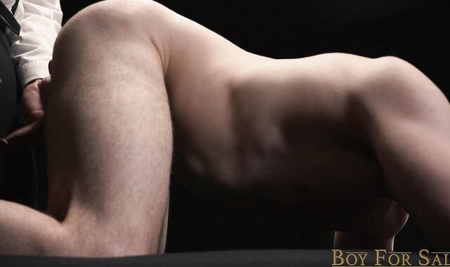 BoyForSale: DILF The Guy Blake goes in for excellent boink