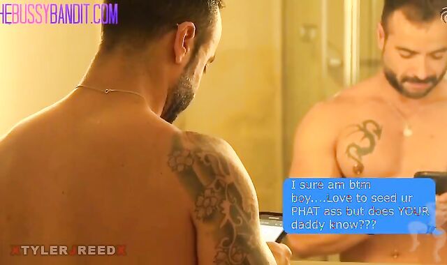 Gabriel Fisk And Chip fresh (LIT P1)