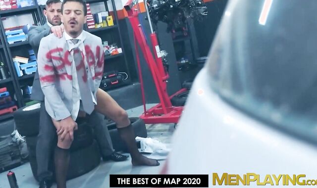 Ass fucking footjobs and glory hole compilation