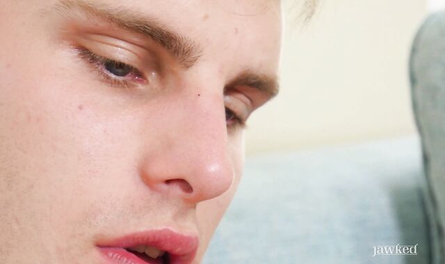 Jawked - Callum Dean goes for rough drilling