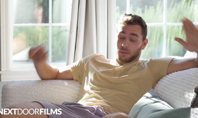 Army jism-pump ultimately pulverizes Greatest Acquaintance before Leaving For Military