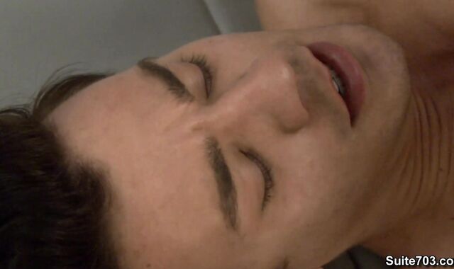 Steaming Jocks Nice Sausages - Uber-cute Seth Roberts tease big ballsack