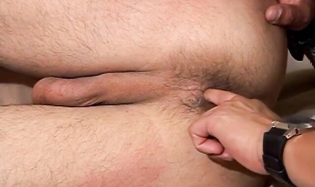 BangBangBoys: Latin inexperienced Michael inhaling pink cigar