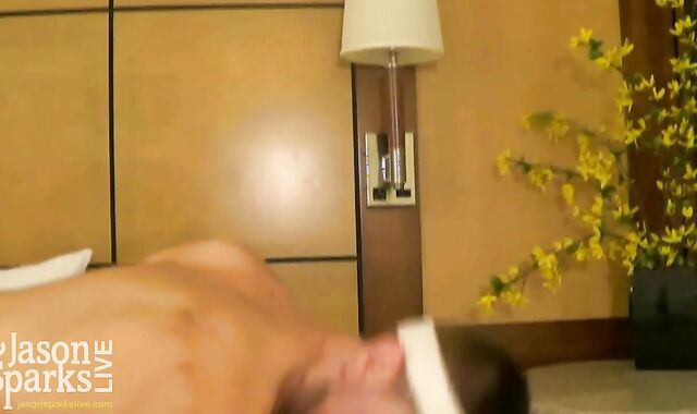 JockBreeders - Garrett together with Delvie Baptiste