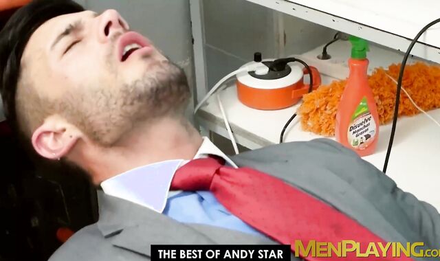 Compilation of Andy stars best hardcore and noble fuck