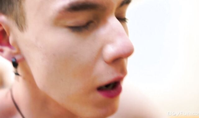 BoyFun - European Mike Steed rushes boned harsh in HD