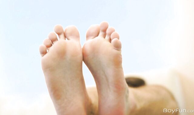 BoyFun - Rigid lovemaking with muscle european Tommy Gold indoors HD