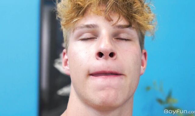 BoyFun - Solo european Lecio Mar poked rock-rock hard