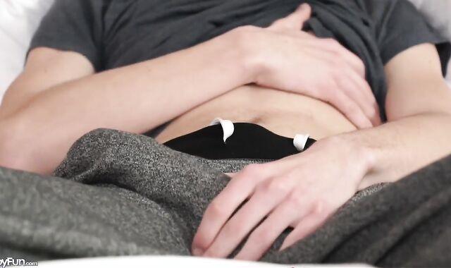 BoyFun: Muddy romping among Bjorn Nykvist